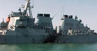 USS Cole bombing suspect's mental fitness questioned ahead of trial