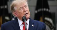 Trump announces plan to redevelop D.C. golf course