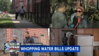 Chicago comptroller discusses efforts to address disputed water bills