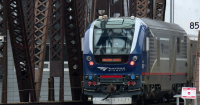 Wisconsin gets $218M federal grant to expand Amtrak service from Chicago to Madison