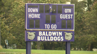 Rural Kansas high school needs your vote to win nationwide competition