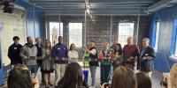 Kansas Aviation Museum opens Runway to Innovation STEAM space