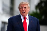 Russian Oil Company is Managing to Keep Service Stations Open Following Trump's Sanctions Waiver
