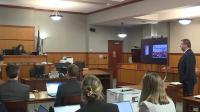 Maine woman charged with theft by deception appears in court