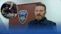 Sanford police chief discusses ICE operation that ended with man in custody, toddler in hospital