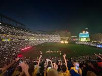 Banana Ball returning to Baltimore next summer