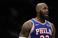 How to watch 76ers vs. Celtics NBA preseason game tonight on free streams, TV