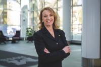 Exclusive: Michigan Ross’ Sharon Matusik, Appointed To A 2nd Term, On Preparing Builders For The Age Of AI