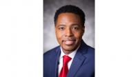 CLCC names Chris Hinton new Workforce Education Executive Director