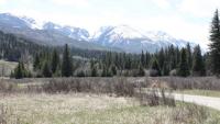 Tom Brokaw revitalized 1670 hectares in Montana: riparian fencing and sorghum planting increased biodiversity