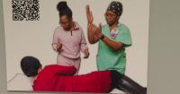 Nebraska Black Maternal Health Month marks 5 years with an exhibit uplifting community midwifery care
