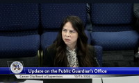 Despite institutional barriers, caseload strains, Public Guardians report positive impacts to Carson City’s vulnerable adults