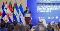 Consumer Rights Leadership: El Salvador Elected Chair of FIAGC for 2026–2027.