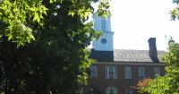 Ohio University Names Paint the Town Green Winners for Homecoming 2026