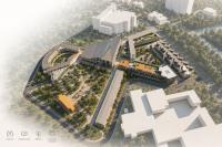 Morgan State University Architecture Students Earn First Place in National Design for Aging Competition