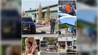 Oregon School Shooting: Teen Gunman Killed Four at Former School Before Father of Two Shot Him Dead