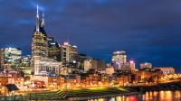 Nashville Emerges from the Surge
