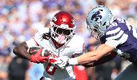 Oklahoma State vs Houston Prediction, Picks & Odds: College Football Week 7