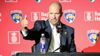 Florida Panthers GM Bill Zito has unusual tie to Milwaukee Brewers’ last World Series run