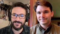 Wisconsin State Senate Democratic Committee: ICYMI: State Senate candidates Jenna Jacobson and Trevor Jung outline solutions to Wisconsin’s affordability crisis