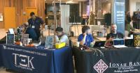Cyber Cheyenne Shares Tips to Protect Against Cyber Threats