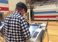 Wyoming Lawmakers Working on Bill To Allow Recall Of Local Officials.