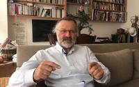Turkish journalist detained over call to protest Halk TV takeover released under judicial supervision