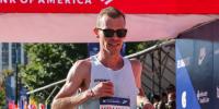 Young's marathon effort earns him USATF Athlete of the Week honors