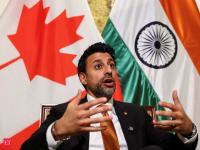 India &amp; Canada aim to close trade deal before Modi visit