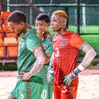 Malawi’s beach soccer stars out to finish the job as Seychelles visit Salima
