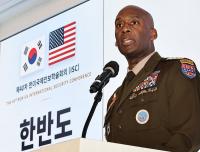 Brunson’s remarks deepen strains in South Korea-U.S. alliance