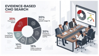6 Best Search Firms for CMO Recruitment and Placement: CMO or VP of Marketing?
