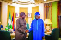Why President  is Tinubu Building Serious Claim to Greatness