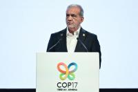 Iran denies nuclear ambitions, says ready for talks