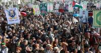 Iran cultivated Houthis for years before opening new war front, Yemeni insider says