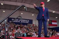 Trump Calls Iran War a ‘Military Exercise’ After US Death Toll Climbs