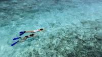 My bucket-list trip to the Maldives shows the world can still wow me