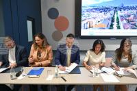 Sofia Municipality and Three Companies Launch Platform for Climate-Neutral Construction