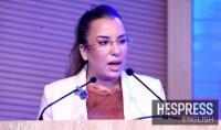 Who is Najwa Koukouss, Morocco’s new family and equality minister?