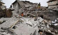 Russia Strikes Nine Ukrainian Regions As New Report Shows Spike In Civilian Casualties