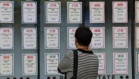 Seoul apartment prices rise for 88th straight week despite housing curbs