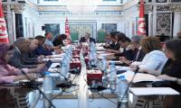 Tunisia: ARP Bureau refers 2027 Finance Bill and draft economic budget to Finance and Budget...