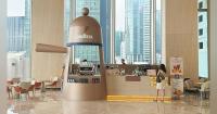 Lavazza expands menu alongside store growth in Hong Kong