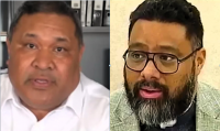 Why Tonga’s rugby league team can’t use ‘Mate Ma’a Tonga’ brand at World Cup