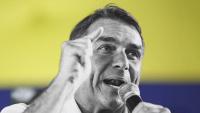 If Flávio Bolsonaro wins the presidential election, Brazil loses