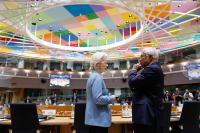 European Leaders Call for Immediate Restoration of Safe Shipping in Black Sea