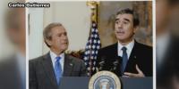 From Kellogg’s to Commerce Department: Gutierrez releases memoir