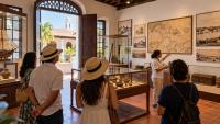 Chitré’s Local Museum Offers a Thoughtful Stop for Travelers Exploring Herrera