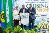 Antigua and Barbuda to Host Regional Water Conference in 2027
