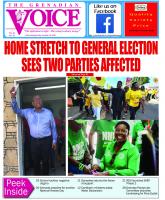 The Grenadian Voice e-paper for October 16, 2026